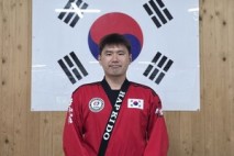 [이로운 합기도]포항 석사다한합기도장, '인성을 최우선으로 교육'
