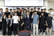 보은군, 청년농업인 간담회에서 농업 발전 방안 논의