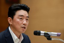 강훈식 비서실장도 미국행 