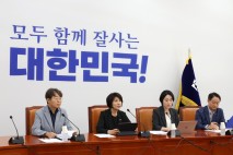 한정애 “IMF에도 늘렸던 R&D 예산, 윤석열 정부는 줄였다”