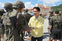고창군, 을지연습 통해 위기대비 상황 점검 “비상시 대비태세 확립”