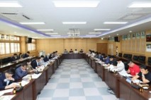 무주군, ‘돈 버는 정책’ 추진한다...전략사업 보고회 개최
