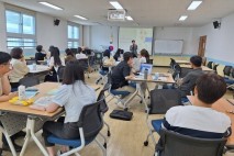 경남교육청, 특수학교 교육과정 역량 높인다