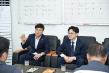 변광용 거제시장 “외국인 노동자 쿼터제 확대 심각한 우려”