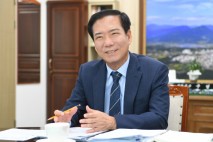 구인모 거창군수 “남은 임기 1년은 주요 사업 완성”