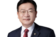 정점식 국힘 사무총장 “전대 선거인단 투표 호소”