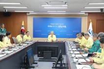 경남교육청, 2025년 을지연습 실시…21개 기관 2천여 명 참여