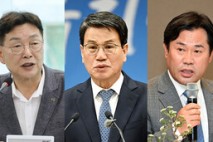 병원 동행에서 밀키트까지…행복정책 다 나왔다