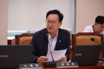 송재봉 의원, 행정안전부 특별교부세 9억 확보