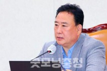 어기구 의원, 행안부 상반기 특별교부세 12억 확보