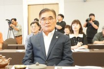 김기웅 서천군수 