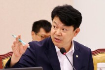 복기왕, 안철수 겨냥 