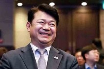 복기왕 