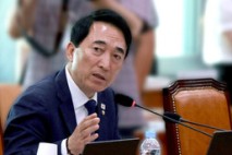 박수현 국회의원, 부여지구 용수공급 국비 349억 확보
