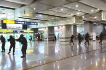 경주시, ‘2025 을지연습’ 돌입…APEC 앞두고 철저한 방위태세 점검