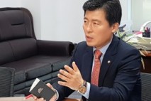 구자근 국회의원, 