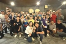 영천 와인터널, 여름철 지역 명소로 급부상!