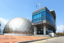구미과학관, 돔 위에 펼쳐지는 우주, 구미과학관 플라네타리움 새 단장