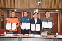 하남시, 2025년 을지연습 본격 돌입… 국가비상대비태세 점검