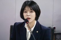 배현진, 이태원 참사 출동 소방관 사망 추모…