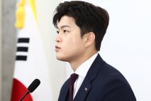 '李대통령 커피원가 120원 발언 비판' 김용태 불송치