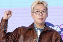 김태호 PD, 유재석 만나기 직전 '뇌수막염 투병' 고백