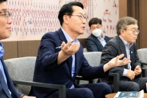 화성특례시, 국립고궁박물관 분관 유치위원회 출범