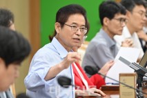 이철우 경북도지사 
