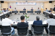 [특집] 성주 미래 농업발전을 위한 민·관·산·학·협 대 토론회-‘성주참외사관학교’ 만들자