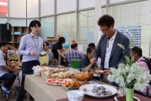 상주시 주민주도형 마을리빙랩 신뢰와 문화로 꽃피운 공동체-사회적·문화적 자본, 주민 참여로 더 강하게