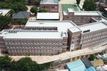 대구 계성중학교 동산관 64년 만에 ‘새 단장’…166억 투입