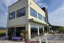 [이 동네 이 사업] 경주 식량작물특구의 새참 전문 ‘들녘한끼 1호점’…대박 예감