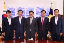여야 "'국힘 전당대회' 날 국회 본회의 안 연다"