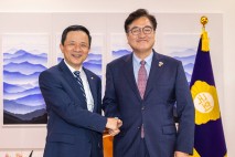 국회의장, 내달 3일 中 '전승절 행사' 참석