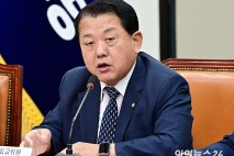 김병주 "조국혁신당은 '범여권'…합당은 시기상조"
