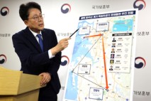 태안 출신 독립운동가 문양목 선생, 120년 만에 고향 태안 방문