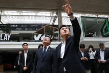 김태흠 충남지사, 중국·베트남 출장… 투자유치·해외시장 개척