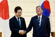한일 셔틀외교 복원… 과거사 보다 미래지향적 협력 방점