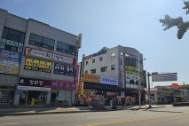 김제 신풍동 도작 9길 