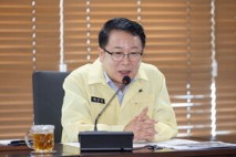 익산시, '청렴시책 추진단 회의' 개최