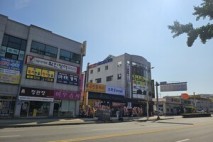 김제시, 제4호 골목형 상점가‘도작9길 일원’지정 ! 지역 상권 활력 기대