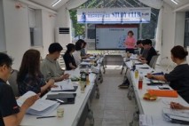 김제시, 평생학습집중진흥지구 선도모델 발굴 '학습스터디클럽' 첫 교육