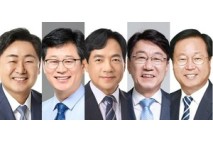 “행안부, 완주·전주 통합 간담회 제안…얽힌 실타래 풀릴까?”/“윤호중 행안부 장관, 전주·완주 통합 관련 정치권 만날 듯”/유희태 완주군수 
