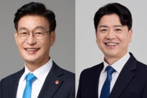 제주출신 문대림.부승찬 의원, 민주당 '입' 됐다