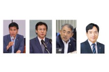 정청래 체제 출범 이원택·신영대·이성윤·윤준병 신주류 부상