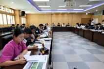 무주군, ‘K-관광수도·자연특별시’ 도약 위한 전략사업 발굴 본격화
