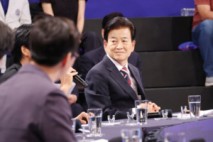 정동영 열정 전북 피지컬AI 수도 도약 이끌어