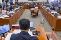 노란봉투법 처리 놓고 격론···안호영, 