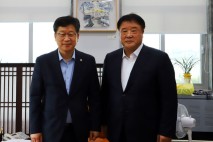아시아태권도연맹 본부, 무주 태권도원으로 이전… 세계 태권도 중심지 도약 기대