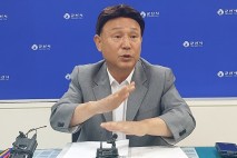 새만금 태양광 무혐의 강임준 시장 “왜곡·음해 행위 강력 대응할 것”